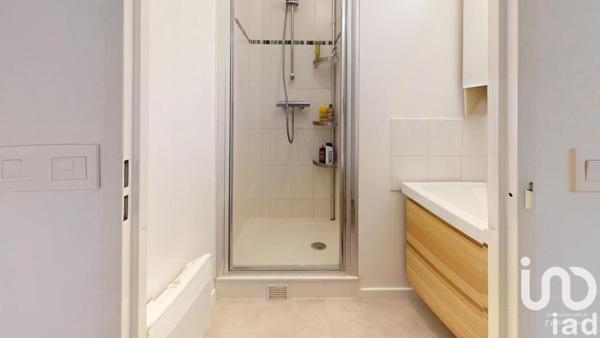 Appartement à vendre 4 pièces 80 m² Trappes