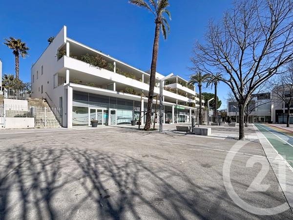 Appartement F3 à vendre  3 pièces - 78 m2 CASTELNAU LE LEZ - 34