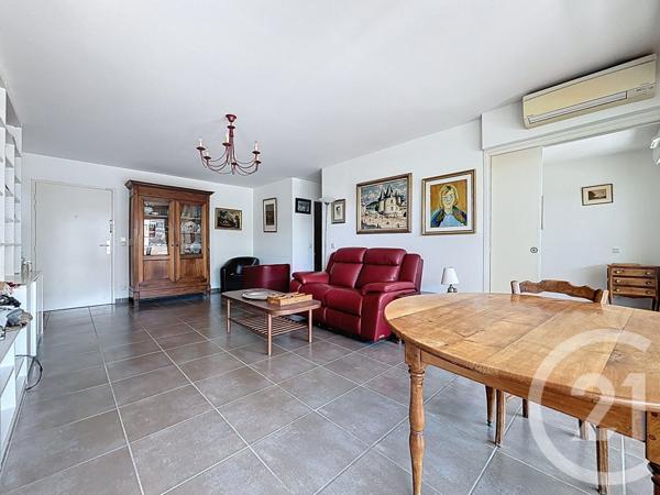 Appartement F3 à vendre  3 pièces - 78 m2 CASTELNAU LE LEZ - 34