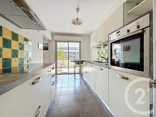 Appartement F3 à vendre  3 pièces - 78 m2 CASTELNAU LE LEZ - 34