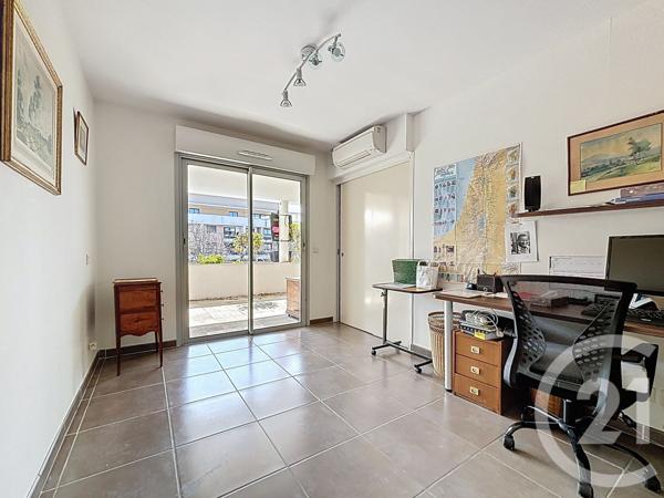 Appartement F3 à vendre  3 pièces - 78 m2 CASTELNAU LE LEZ - 34