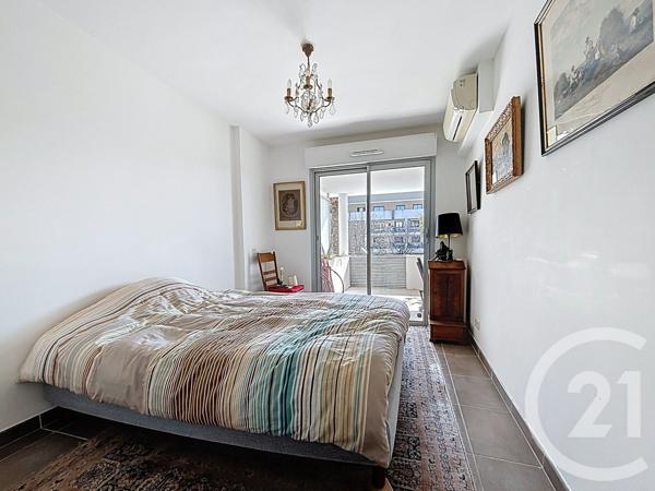 Appartement F3 à vendre  3 pièces - 78 m2 CASTELNAU LE LEZ - 34