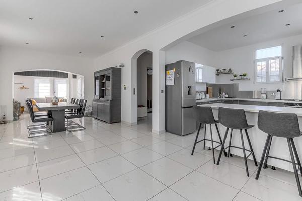 Maison à vendre 5 pièces 125m² Tourcoing (59200)