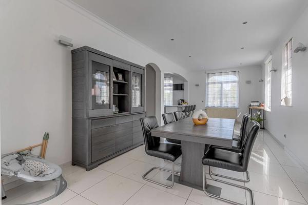 Maison à vendre 5 pièces 125m² Tourcoing (59200)