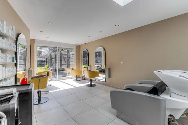 Maison à vendre 5 pièces 125m² Tourcoing (59200)