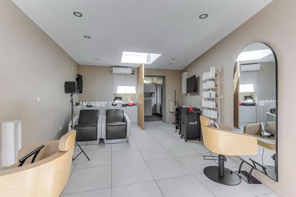 Maison à vendre 5 pièces 125m² Tourcoing (59200)