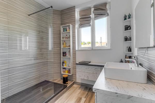 Maison à vendre 5 pièces 125m² Tourcoing (59200)