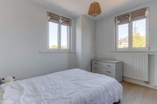 Maison à vendre 5 pièces 125m² Tourcoing (59200)