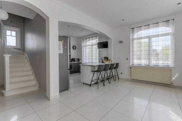 Maison à vendre 5 pièces 125m² Tourcoing (59200)