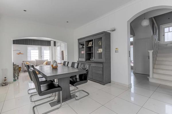 Maison à vendre 5 pièces 125m² Tourcoing (59200)