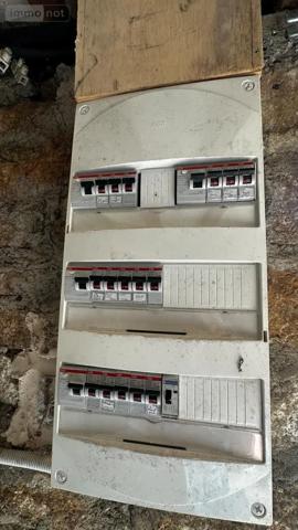 Achat - Maison Le Faouët 56320 5 pièces 97 m 2 1120 m 2