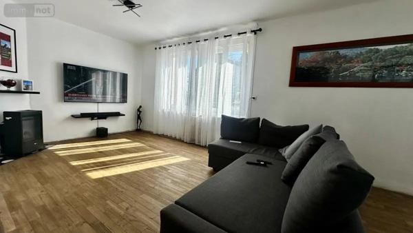 Achat - Maison Le Faouët 56320 5 pièces 97 m 2 1120 m 2