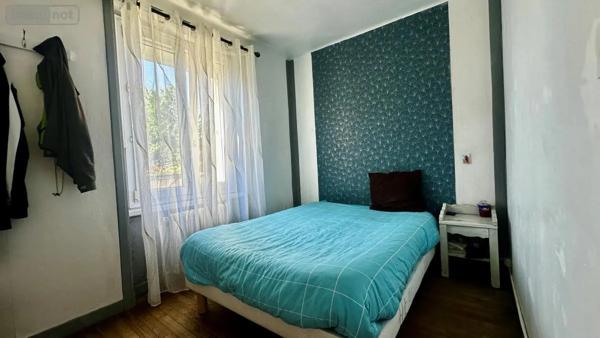 Achat - Maison Le Faouët 56320 5 pièces 97 m 2 1120 m 2