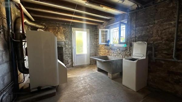 Achat - Maison Le Faouët 56320 5 pièces 97 m 2 1120 m 2