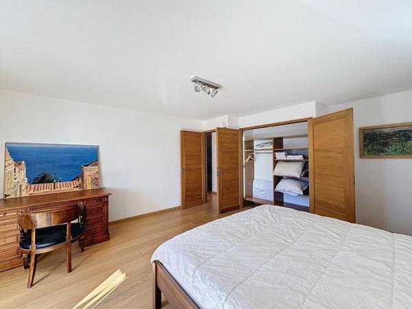 Serre-Chevalier-Hameau du Bez- maison de 340 m2 reconstruite en 2012