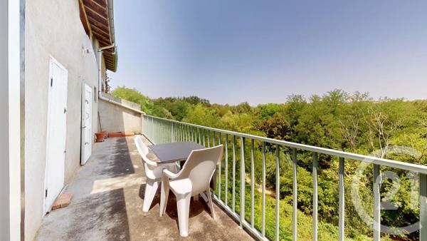 Maison à vendre  4 pièces - 111 m 2   CARBONNE  - 31