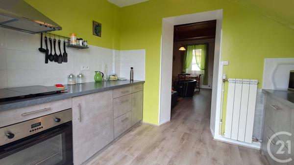 Maison à vendre  4 pièces - 111 m 2   CARBONNE  - 31