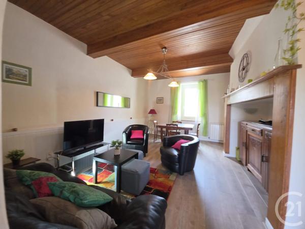 Maison à vendre  4 pièces - 111 m 2   CARBONNE  - 31