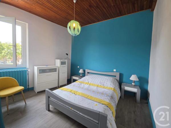 Maison à vendre  4 pièces - 111 m 2   CARBONNE  - 31