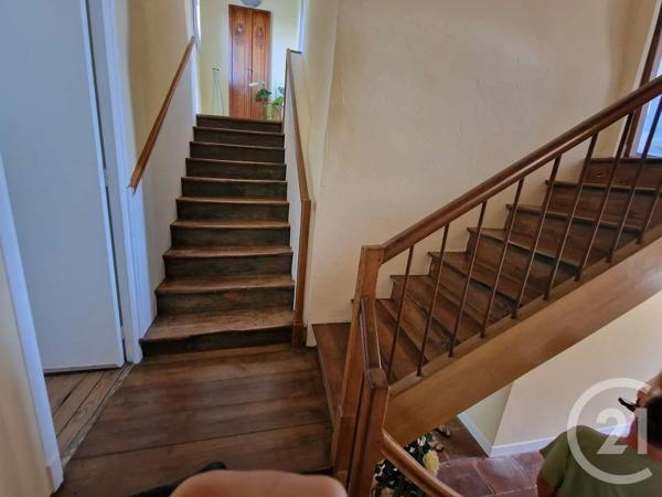 Maison à vendre  4 pièces - 111 m 2   CARBONNE  - 31