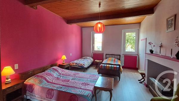 Maison à vendre  4 pièces - 111 m 2   CARBONNE  - 31