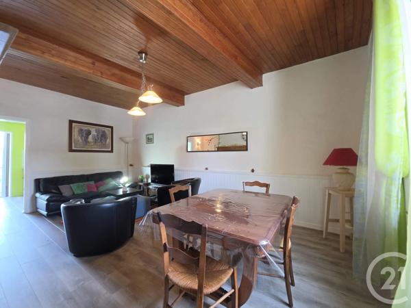 Maison à vendre  4 pièces - 111 m 2   CARBONNE  - 31