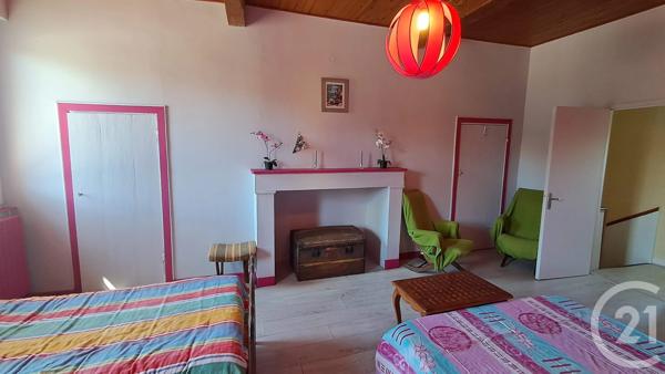 Maison à vendre  4 pièces - 111 m 2   CARBONNE  - 31