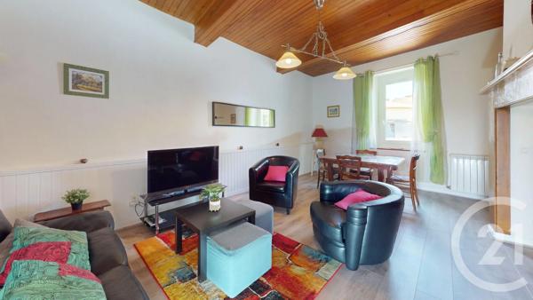 Maison à vendre  4 pièces - 111 m 2   CARBONNE  - 31