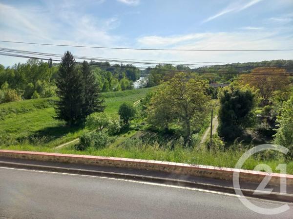Maison à vendre  4 pièces - 111 m 2   CARBONNE  - 31