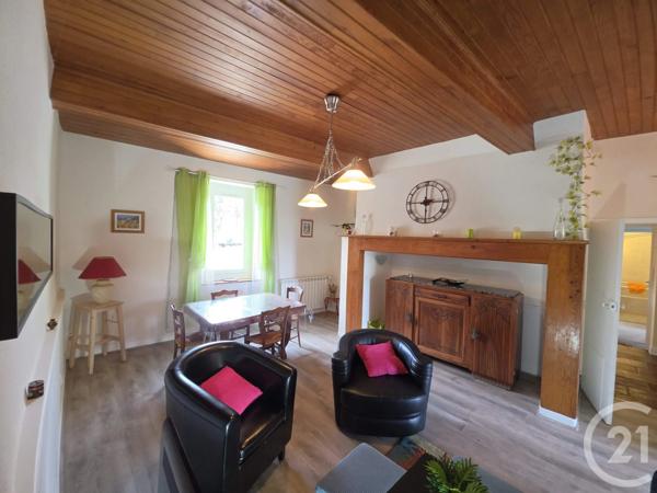 Maison à vendre  4 pièces - 111 m 2   CARBONNE  - 31