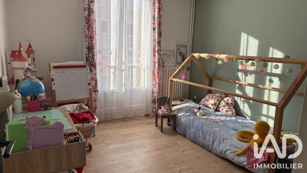Appartement à vendre 3 pièces 84 m² Marseille 10