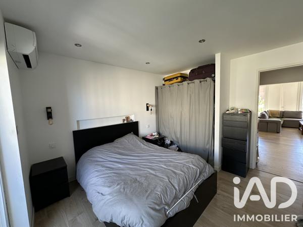 Appartement à vendre 3 pièces 84 m² Marseille 10