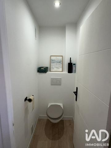 Appartement à vendre 3 pièces 84 m² Marseille 10