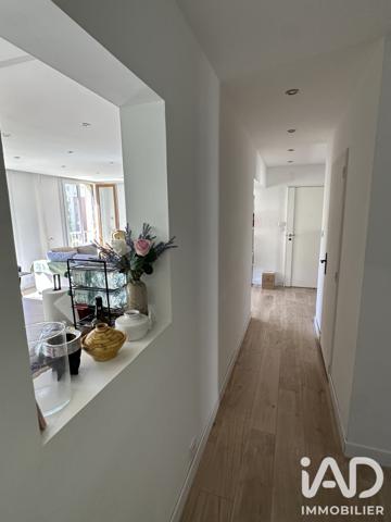 Appartement à vendre 3 pièces 84 m² Marseille 10