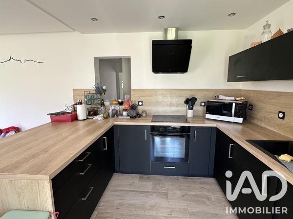 Appartement à vendre 3 pièces 84 m² Marseille 10