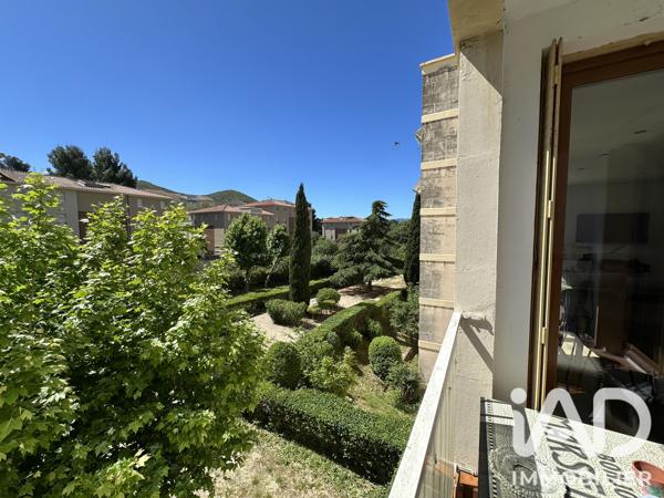 Appartement à vendre 3 pièces 84 m² Marseille 10