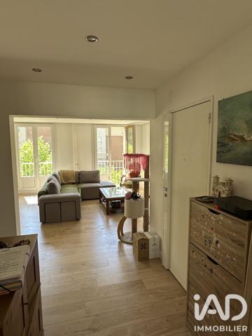 Appartement à vendre 3 pièces 84 m² Marseille 10