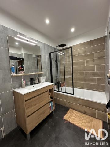 Appartement à vendre 3 pièces 84 m² Marseille 10