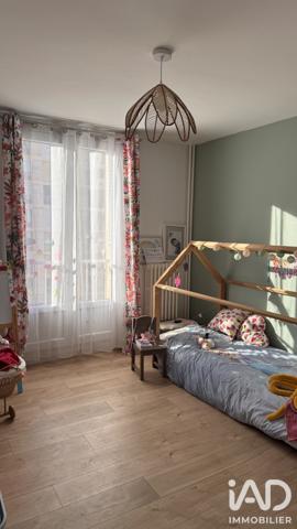Appartement à vendre 3 pièces 84 m² Marseille 10