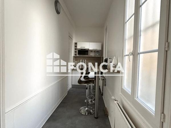 À vendre Appartement 5 pièces 114.46 m² - Rouen 76000