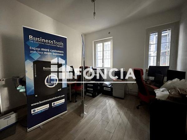 À vendre Appartement 5 pièces 114.46 m² - Rouen 76000
