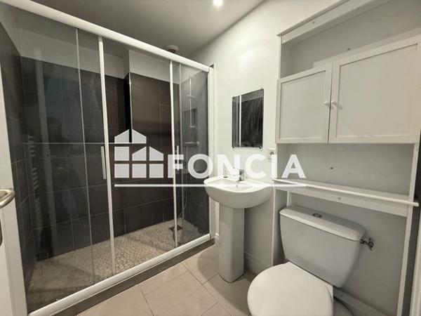 Location Appartement 2 pièces 42.7 m² - 10 RUE DES BUTTES Honfleur 14600