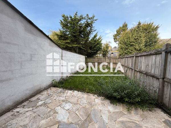 Location Appartement 2 pièces 42.7 m² - 10 RUE DES BUTTES Honfleur 14600