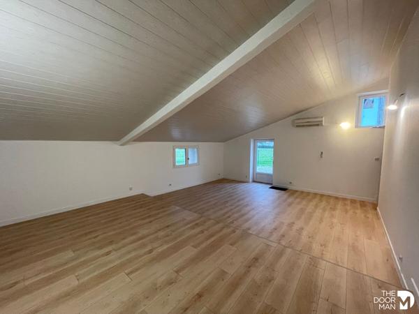 Maison - Vendu - 100 m² - COULONGES-SUR-L'AUTIZE | The Door Man