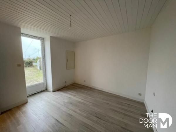 Maison - Vendu - 100 m² - COULONGES-SUR-L'AUTIZE | The Door Man