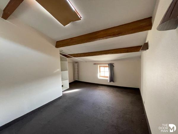Maison - Vendu - 100 m² - COULONGES-SUR-L'AUTIZE | The Door Man