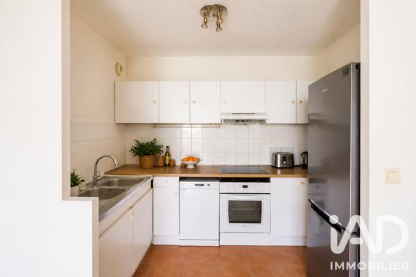 Appartement à vendre 2 pièces 48 m² Mandelieu-la-Napoule