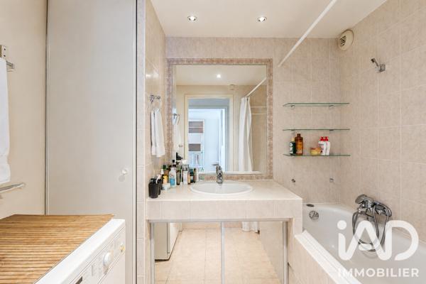 Appartement à vendre 2 pièces 48 m² Mandelieu-la-Napoule