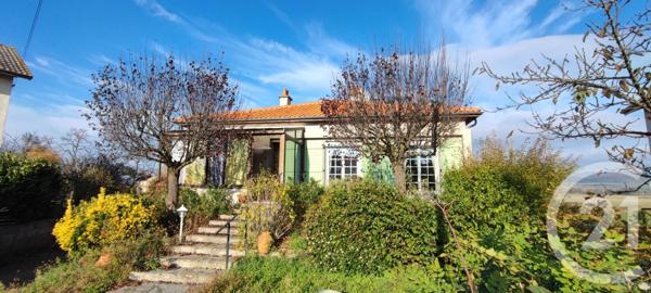 Maison à vendre  5 pièces - 123 m2 BRIOUDE - 43