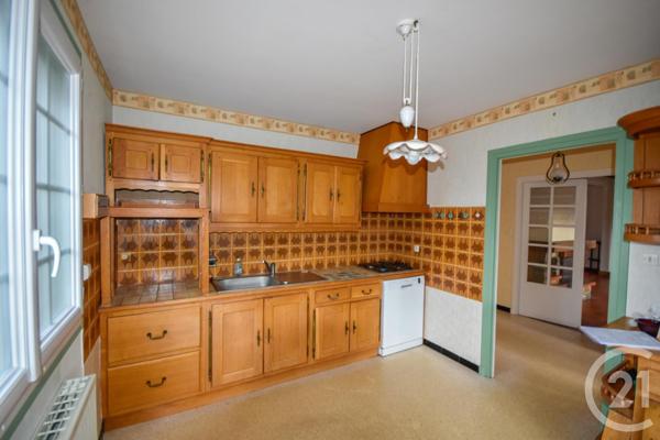 Maison à vendre  5 pièces - 123 m2 BRIOUDE - 43